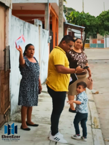 Centro Cristiano EbenEzer Internacional José Azueta, verCentro Cristiano EbenEzer Internacional José Azueta, ver