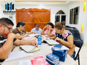 Centro Cristiano EbenEzer Internacional José Azueta, ver