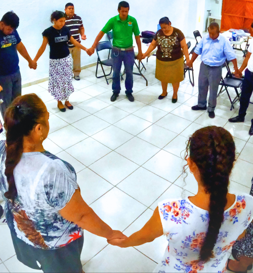 Centro Cristiano EbenEzer Internacional José Azueta, verCentro Cristiano EbenEzer Internacional José Azueta, ver